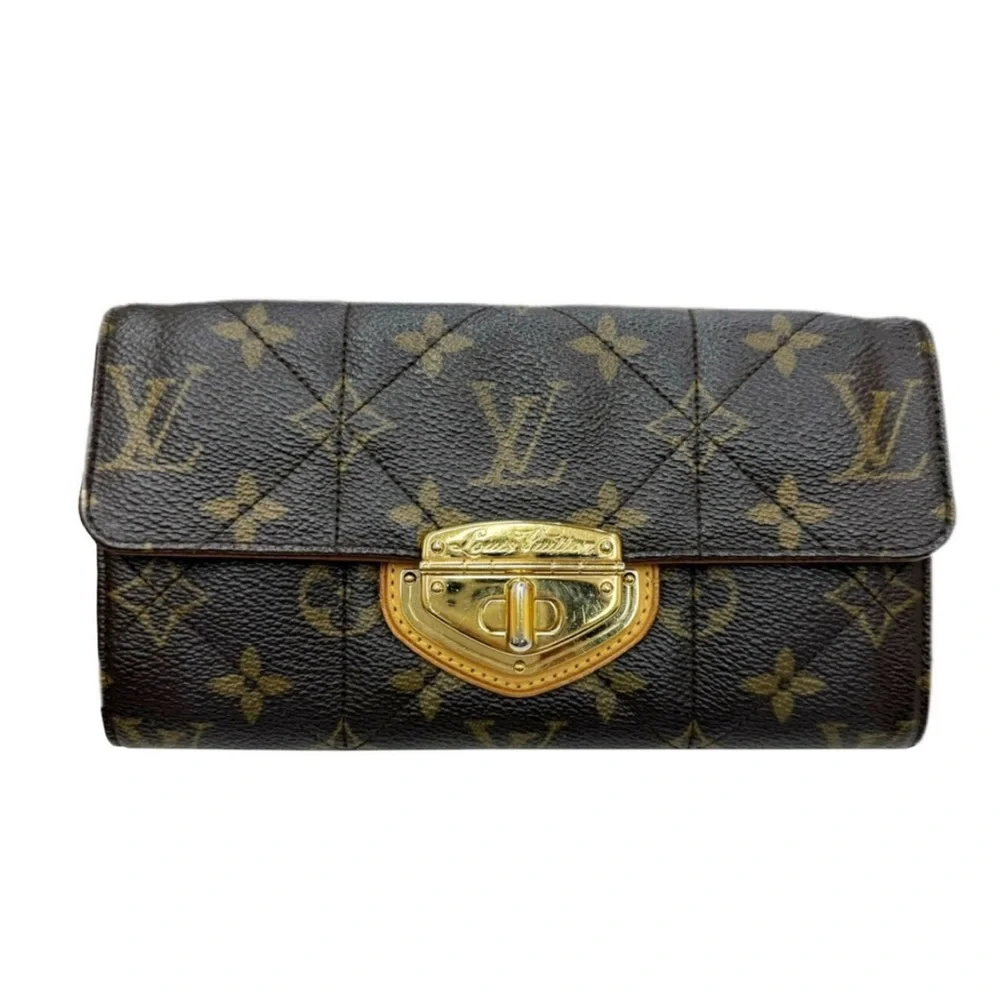 Louis Vuitton Brown Bag - Picture 1 of 8